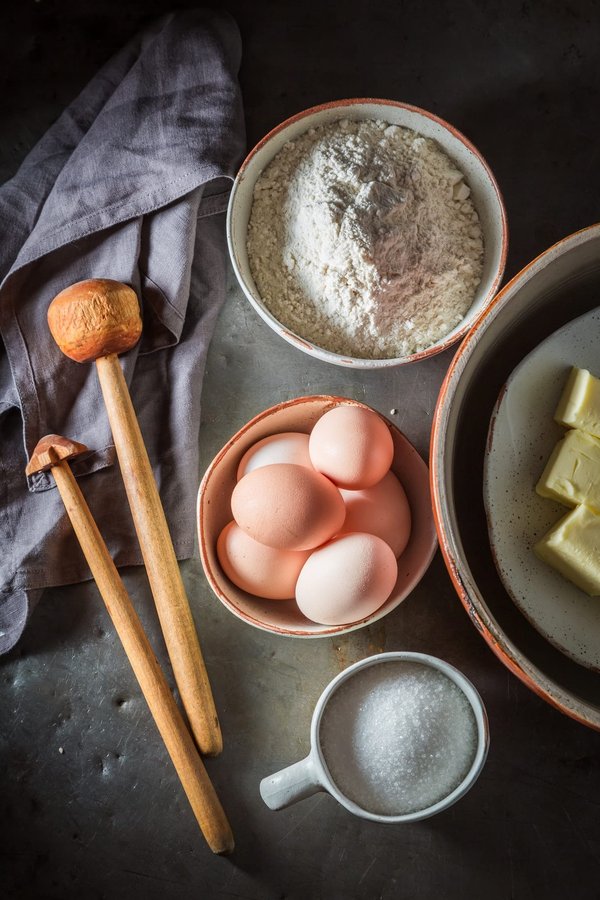 Découvrez de nouvelles saveurs relaxantes pour les gâteaux