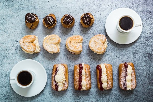 Plongez dans l'art de la pâtisserie : Explorez des ingrédients étonnants pour des gâteaux mémorables
