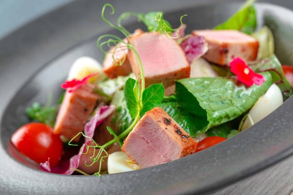 Jambon espagnol : essayez les cubes de jambon ibérique 100gr