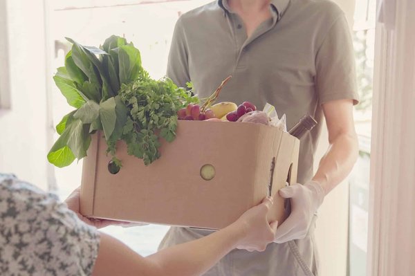 Box repas rapides : des solutions pour les dîners pressés