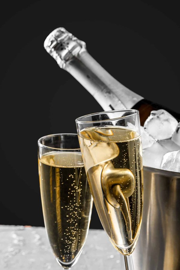 Comment savoir si un champagne est de bonne qualité ?
