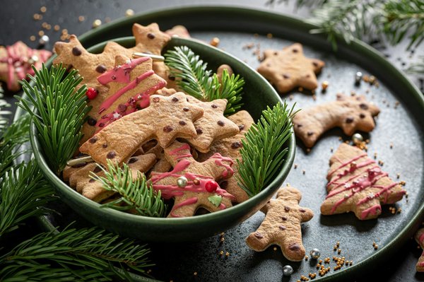 Pain d'épices aux agrumes : une variante rafraîchissante de la tradition