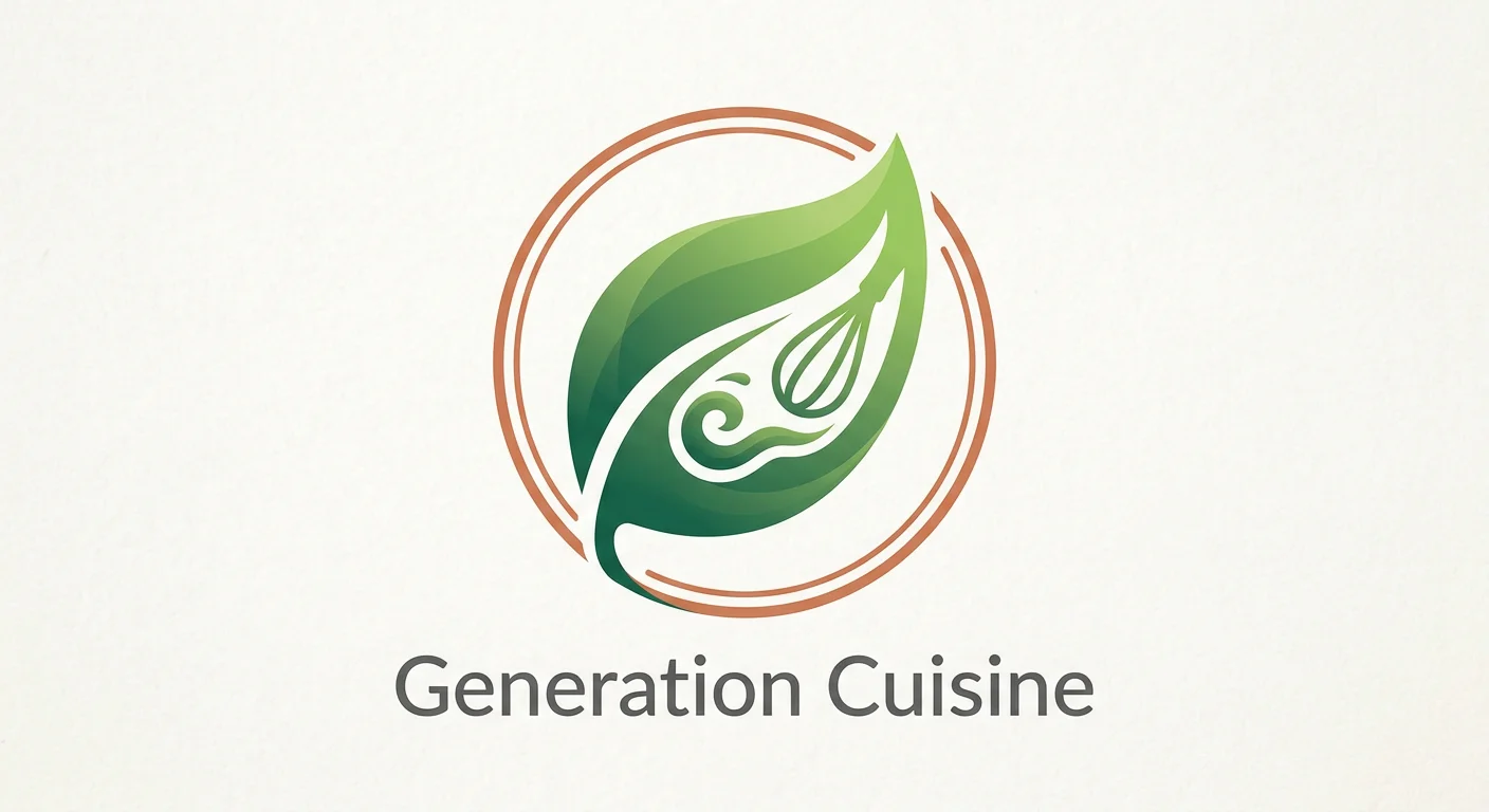 Generation Cuisine